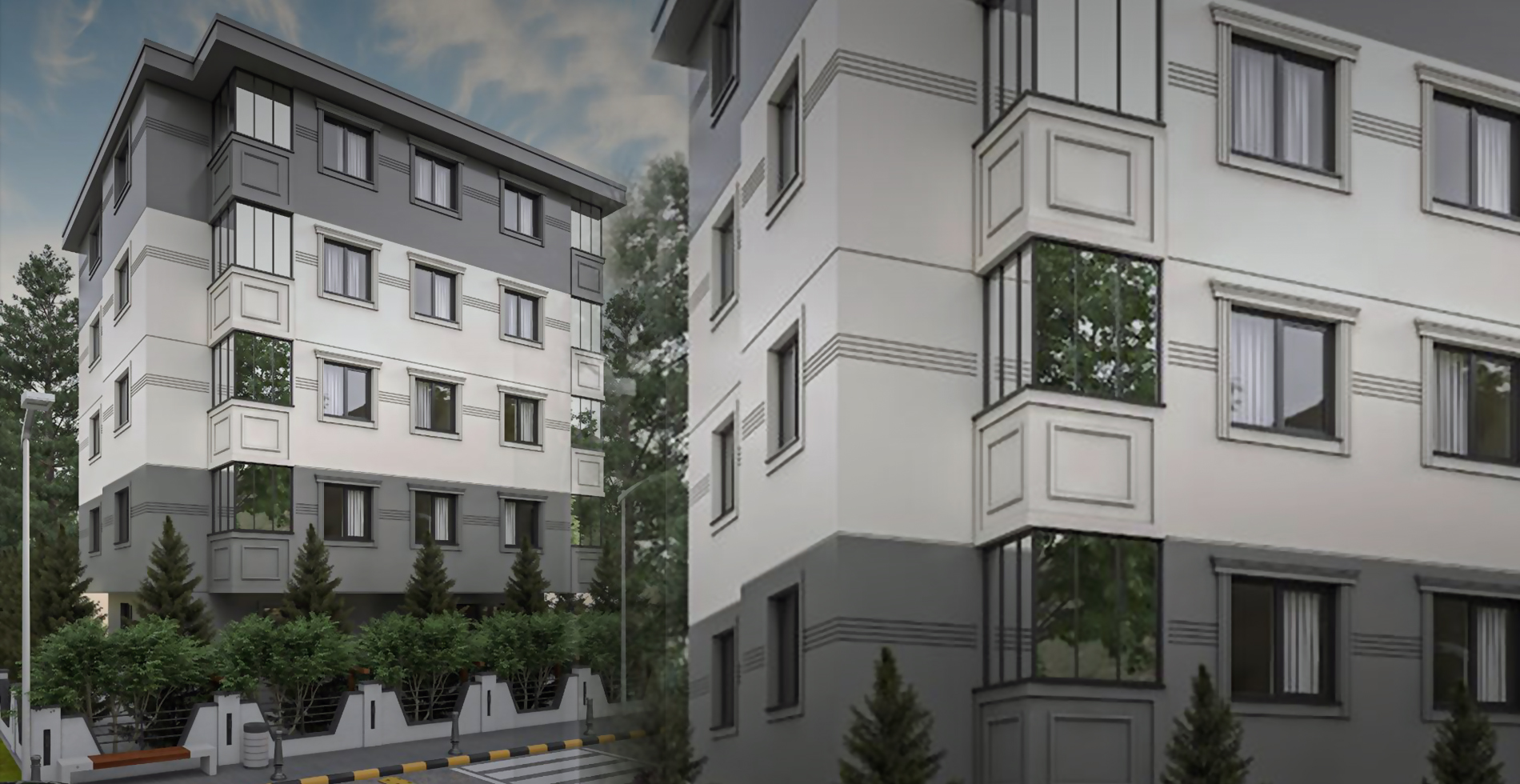 Kartal Adalar Projesi